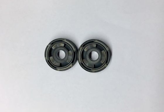 উন্নত ব্যান্ডিং উপাদান সহ 30mm যথার্থ PTFE ব্যান্ডেড শক শোষক পিস্টন