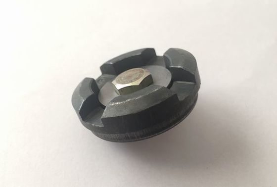 বাষ্প চিকিত্সা শক শোষক বেস ভালভ