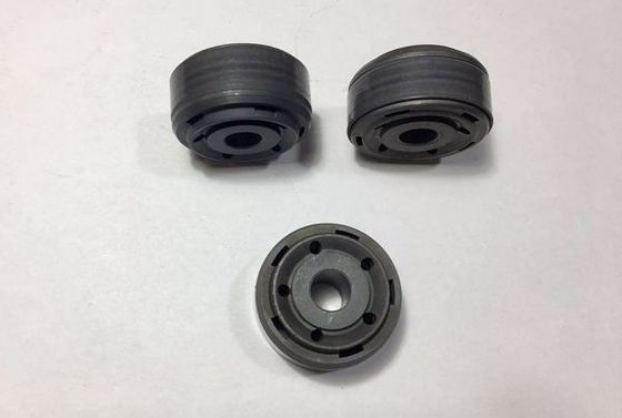 ওয়াটার কুলিং 32mm PTFE ব্যান্ডেড শক পিস্টন, হার্ডনেস 57 HRB