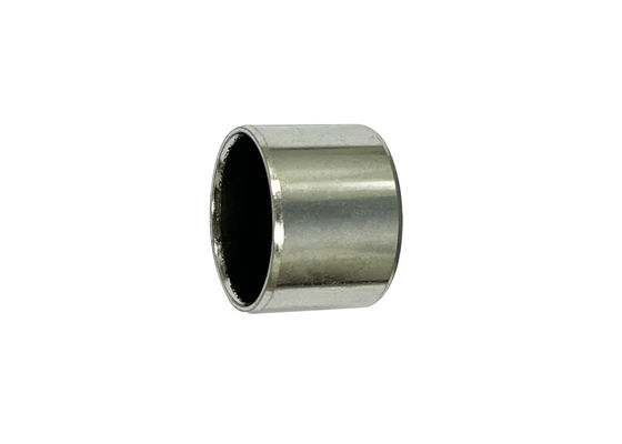 উচ্চ লোড ক্ষমতা P শুকনো 250N/mm2 স্ট্যাটিক লোড জিংক বুশ স্তর এবং কম রক্ষণাবেক্ষণ সহ তেলবিহীন লেয়ার