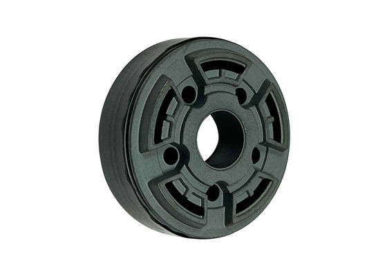 পাস ROHS পরীক্ষা রপ্তানি PTFE Banded পিস্টন 30mm জন্য OEM শক শোষক