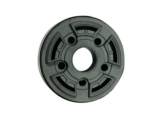 পাস ROHS পরীক্ষা রপ্তানি PTFE Banded পিস্টন 30mm জন্য OEM শক শোষক