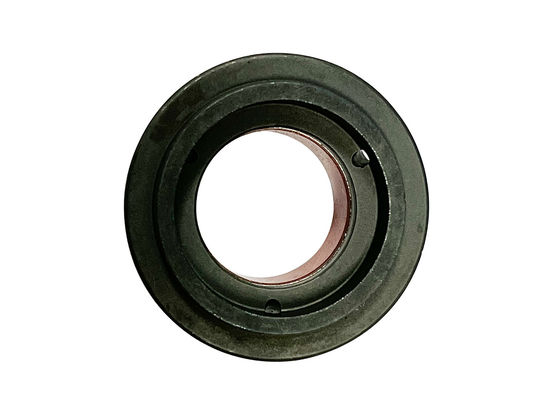 ঘনত্ব 6.50g/cm3 শক শোষক গাইড ভাল মরিচা প্রতিরোধের এবং Fe C Cu উপাদান সঙ্গে