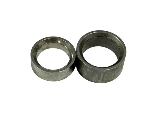 সিন্টার শক অ্যাবসরবার পার্টস OEM ডিজাইন 6KN এরও বেশি ক্ষয় শক্তি সহ