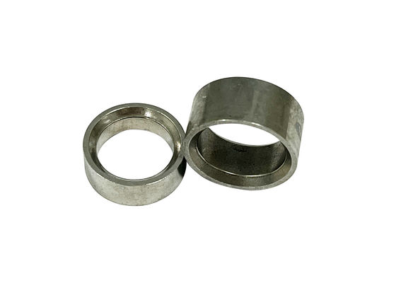 সিন্টার শক অ্যাবসরবার পার্টস OEM ডিজাইন 6KN এরও বেশি ক্ষয় শক্তি সহ