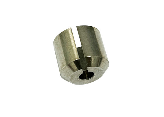 ঘনত্ব 6.3g/cm3 Fe- C-Cu পাউডার ধাতুবিদ্যা যন্ত্রাংশ উচ্চ কার্যকারিতা এবং স্থায়িত্বের জন্য