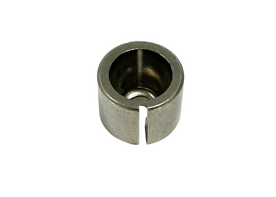 ঘনত্ব 6.3g/cm3 Fe- C-Cu পাউডার ধাতুবিদ্যা যন্ত্রাংশ উচ্চ কার্যকারিতা এবং স্থায়িত্বের জন্য