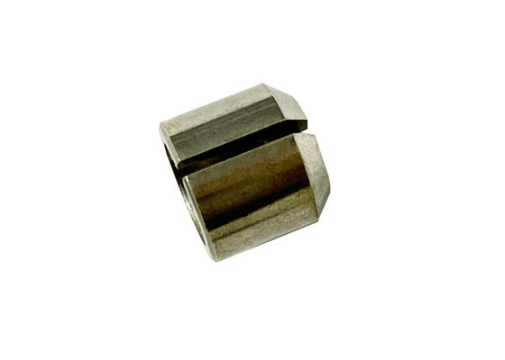 স্ট্যান্ডার্ড কার্টন প্যাক শক শোষক অংশ 6.3g/cm3 ঘনত্ব সঙ্গে