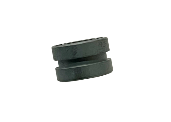 Fe-C-Cu শরীর উপাদান শক শোষক পিস্টন PTFE ব্যান্ড বা ধাতু রিং সঙ্গে একত্রিত করতে পারেন