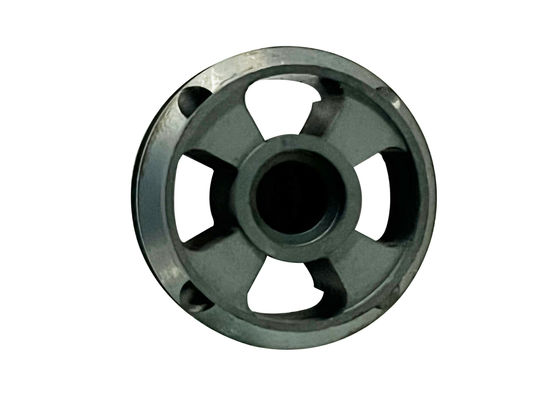 উচ্চ তাপ প্রতিরোধের সিন্টারড পার্ট পিস্টন উচ্চতর কার্যকারিতা জন্য সার্বজনীন সামঞ্জস্য