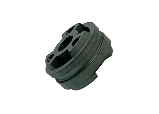 উচ্চ তাপ প্রতিরোধক শক শোষক পিস্টন প্রতিসাম্য শক্তি হ্রাস এবং বাষ্প চিকিত্সা পৃষ্ঠ সমাপ্তি সহ