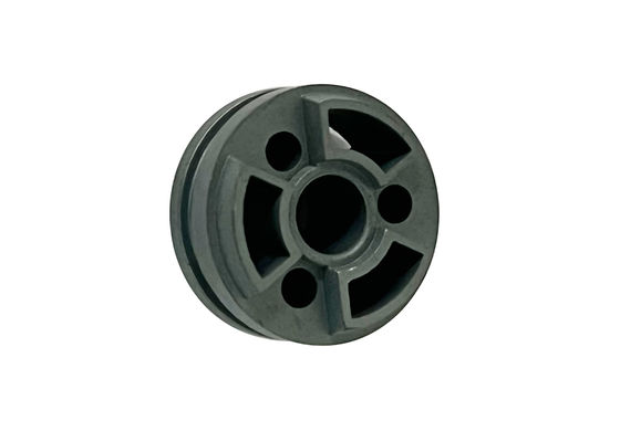 উন্নত গাড়ির স্থিতিশীলতার জন্য টেকসই সিলভার বা কালো শক শোষক পিস্টন সিন্টারিং তাপমাত্রা 375 C