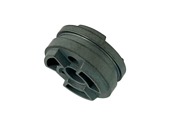 উন্নত গাড়ির স্থিতিশীলতার জন্য টেকসই সিলভার বা কালো শক শোষক পিস্টন সিন্টারিং তাপমাত্রা 375 C