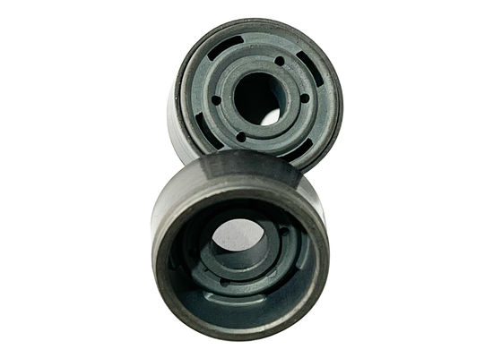 High Corrosion Resistance Banded Piston Made of Fe-C-Cu for Customized Applications