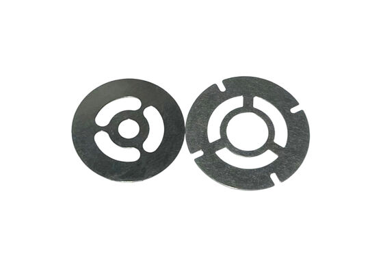 Polished Metal Ring Gasket Varies By Size Metal Sealing Ring Designed To Provide Long Lasting Performance Under Pressure