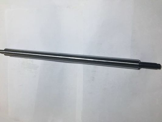 SAE1035 / 1045 ক্রোম প্লেটিং শক শোষক রড আবরণ পুরুত্ব 10 ~ 25μM শক থেকে