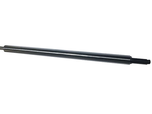 SAE1035 / 1045 ক্রোম প্লেটিং শক শোষক রড আবরণ পুরুত্ব 10 ~ 25μM শক থেকে