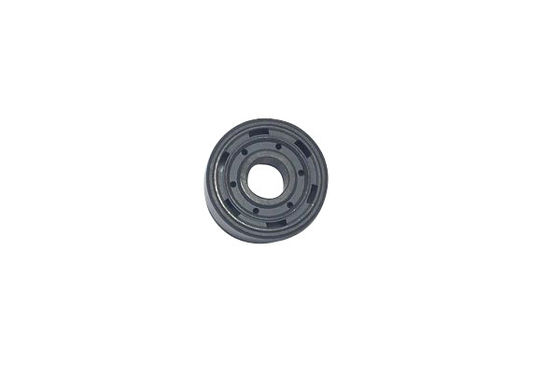 কাস্টমাইজড PTFE ব্যান্ডেড পিস্টন বাষ্প চিকিত্সা সঙ্গে স্বয়ংক্রিয় মেশিন দ্বারা উত্পাদিত