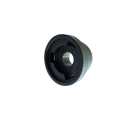 HRB110 হেভি ডিউটি ​​ট্রাক 6.4g/Cm3 শক শোষণকারী গাইড