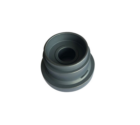 HRB110 হেভি ডিউটি ​​ট্রাক 6.4g/Cm3 শক শোষণকারী গাইড