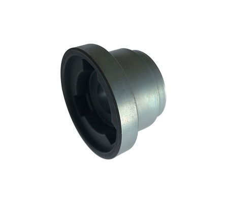 HRB110 হেভি ডিউটি ​​ট্রাক 6.4g/Cm3 শক শোষণকারী গাইড
