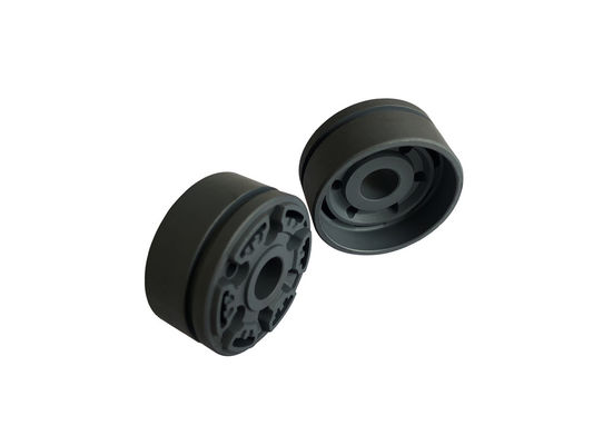 বড় ইস্পাত রিং HRB110 শক শোষক পিস্টন