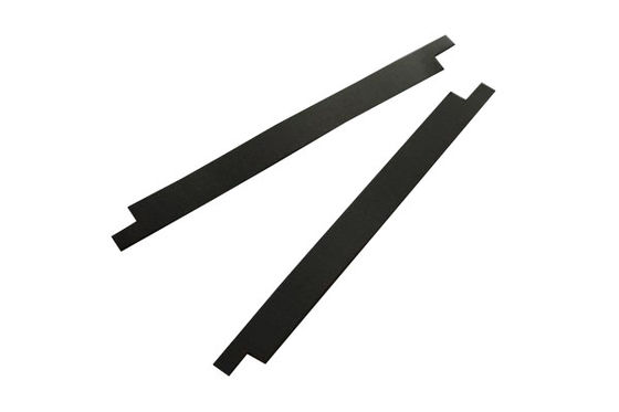 PTFE প্লাস ফিলার PTFE ব্যান্ড সহ বিভিন্ন ফিলার সিন্টার পিস্টনের OD এর উপর একত্রিত