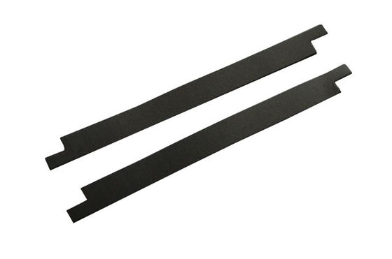 PTFE প্লাস ফিলার PTFE ব্যান্ড সহ বিভিন্ন ফিলার সিন্টার পিস্টনের OD এর উপর একত্রিত