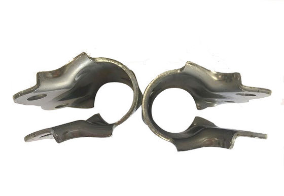 নির্ভুল উচ্চ স্থিতিশীলতা সম্পন্ন পিছনের শক ব্র্যাকেট