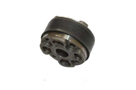 লিপ ডিজাইন 20mm শক শোষক ব্যান্ডেড পিস্টন মোটরসাইকেলে ব্যবহৃত হয়