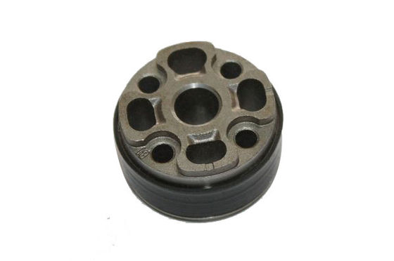 PTFE ব্যান্ডিং সহ ভাল সীল 20 মিমি শক শোষক গাড়ির অংশ পিস্টন