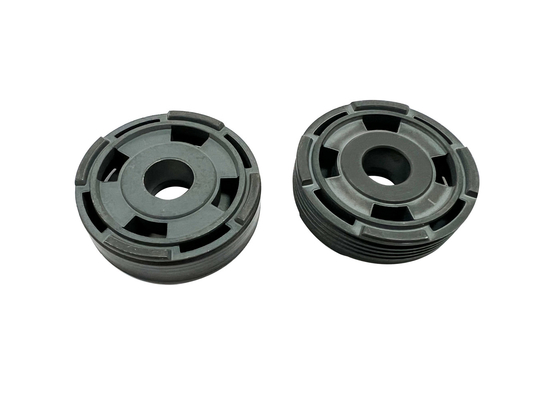 45mm PTFE ব্যান্ডেড পিস্টন নো Burrs গাড়ী শক শোষক ব্যবহৃত