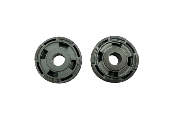 45mm PTFE ব্যান্ডেড পিস্টন নো Burrs গাড়ী শক শোষক ব্যবহৃত
