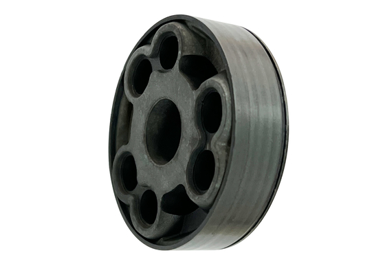 PTFE ব্যান্ডেড শক শোষক পিস্টন পরিধান প্রতিরোধের এবং ঘর্ষণ সঙ্গে