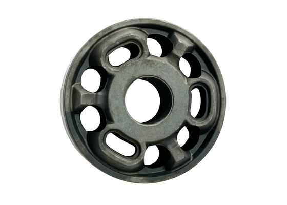 PTFE ব্যান্ডেড শক শোষক পিস্টন পরিধান প্রতিরোধের এবং ঘর্ষণ সঙ্গে