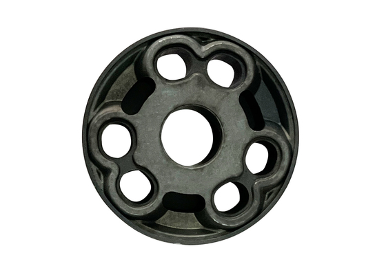 PTFE ব্যান্ডেড শক শোষক পিস্টন পরিধান প্রতিরোধের এবং ঘর্ষণ সঙ্গে