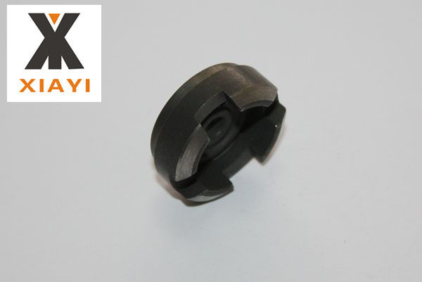 5 ঘন্টা বাষ্প চিকিত্সা শক বেস ভালভ ঘনত্ব 6.5 G / Cm3 এর বেশি