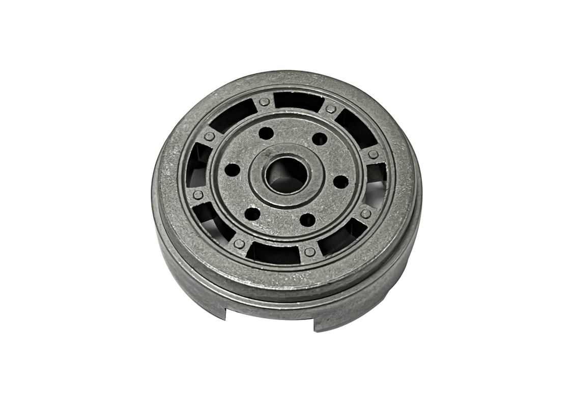 Peugeot 405 ফ্রন্ট শক শোষকের জন্য 32mm 55 HRB ফুট ভালভ বডি