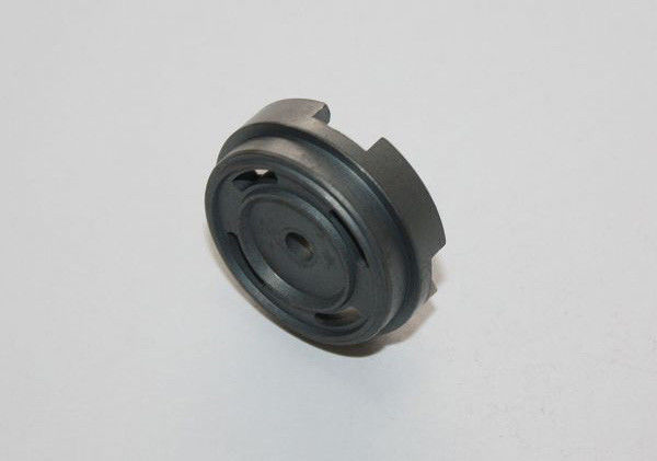 HRB 65 - 95 , ঘনত্ব 6.6 শক বেস ভালভ ভাল বৈশিষ্ট্য সহ ভারতের বাজারে রপ্তানি করে