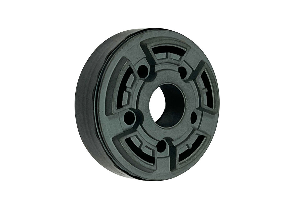 পাস ROHS পরীক্ষা রপ্তানি PTFE Banded পিস্টন 30mm জন্য OEM শক শোষক