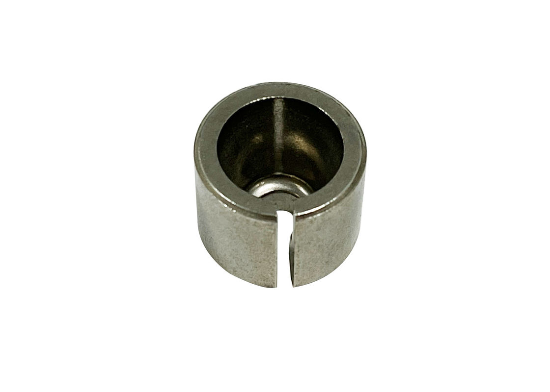 ঘনত্ব 6.3g/cm3 Fe- C-Cu পাউডার ধাতুবিদ্যা যন্ত্রাংশ উচ্চ কার্যকারিতা এবং স্থায়িত্বের জন্য