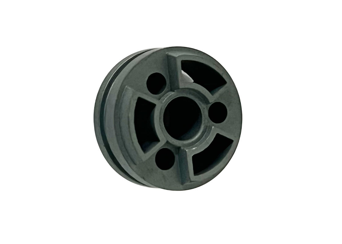 উন্নত গাড়ির স্থিতিশীলতার জন্য টেকসই সিলভার বা কালো শক শোষক পিস্টন সিন্টারিং তাপমাত্রা 375 C