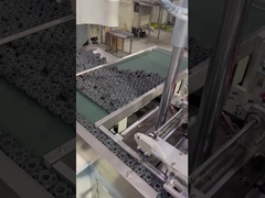 পিটিএফই ব্যান্ড পিস্টন উৎপাদনের জন্য স্বয়ংক্রিয় ব্যান্ডিং মেশিন