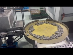 সঠিক কঠোরতা এবং ক্ষয় ক্ষমতা সঙ্গে বাষ্প চিকিত্সা শক শোষক পিস্টন