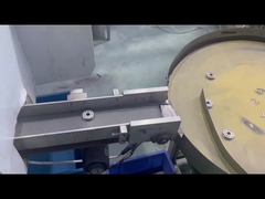 পাস ROHS পরীক্ষা রপ্তানি PTFE Banded পিস্টন 30mm জন্য OEM শক শোষক