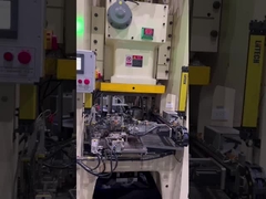 কাস্টমাইজড ভরাট পিটিএফই ব্যান্ডেড উপাদান সহ কোন বাষ্প চিকিত্সা শক শোষক পিস্টন